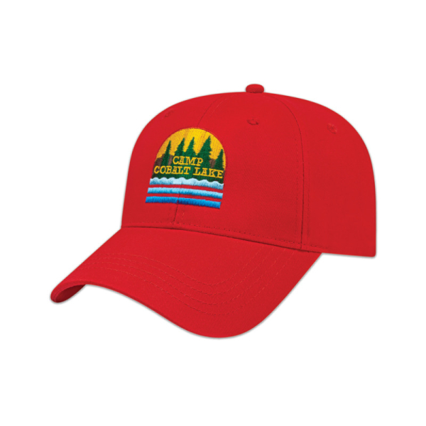 Ball Cap