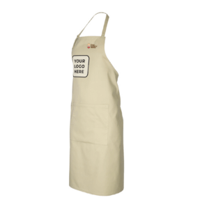 Apron - Co Branded
