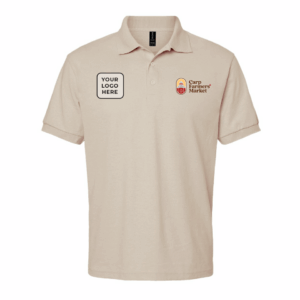 Polo – Co Branded