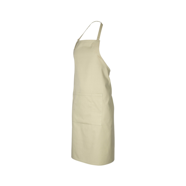 Apron - Co Branded