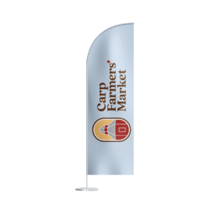 Flag Stand