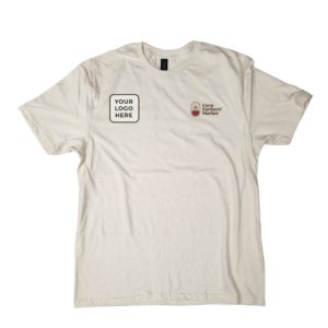 T Shirts – Co Branded