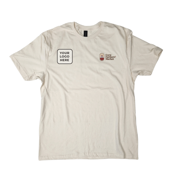 T Shirts – Co Branded