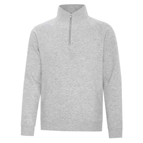 Vintage 1/4 Zip Sweatshirt