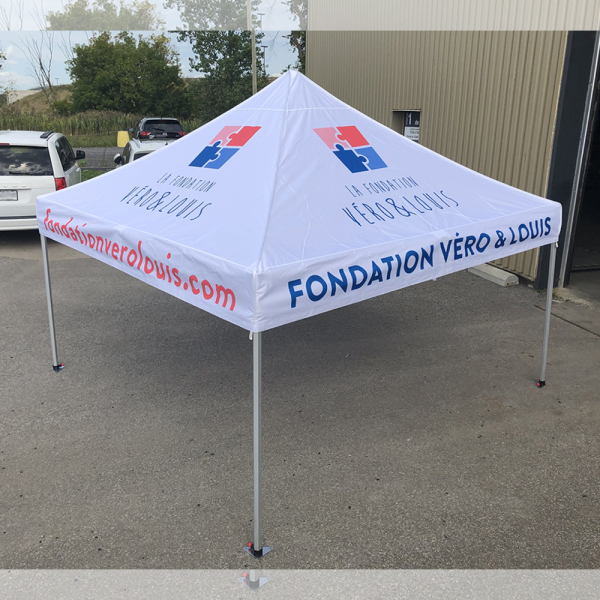 Tent - Image 3