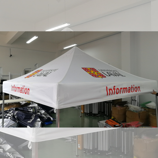 Tent - Image 2